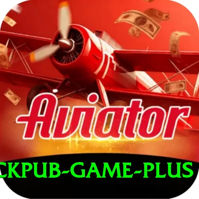 LuckPub Game - Gaming Turbo - 2