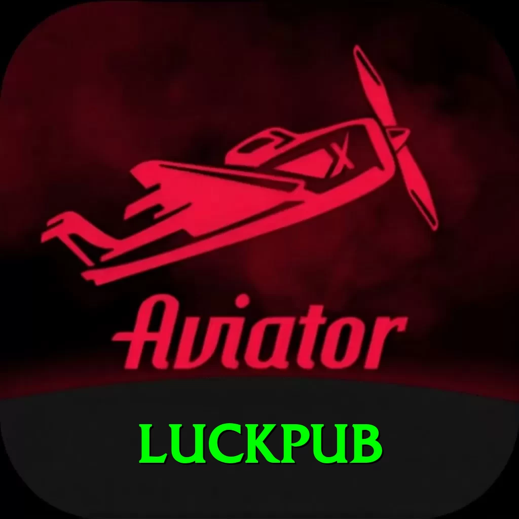 luckpub Premium Plus v1.1.8 - 2