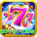Lucky 101 Game Master v2.1.1