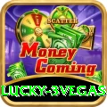 lucky 3vegas Deluxe v2.9.0
