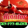 lucky 777 slots VIP Edition v1.8.9