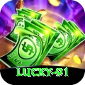 Lucky 91 Pro Max v5.7.2