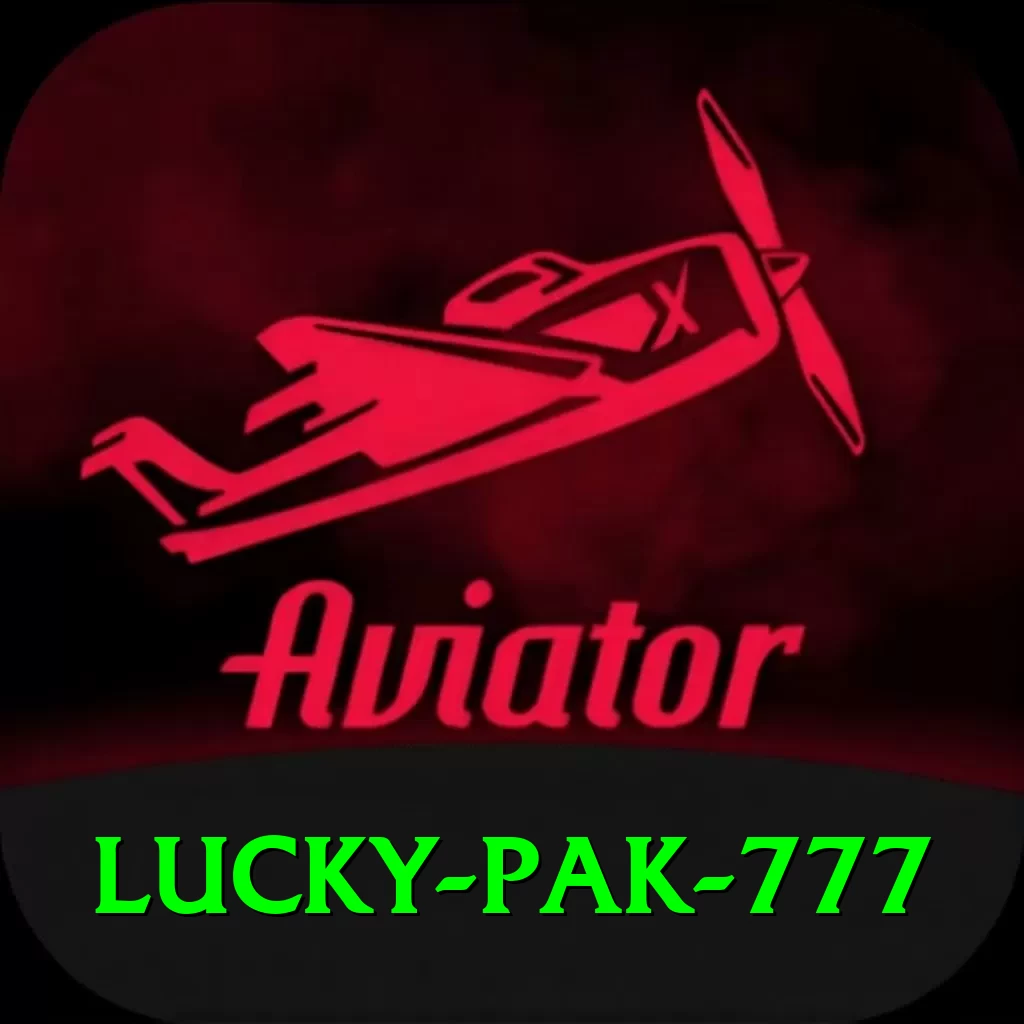 lucky pak 777 Gold v3.7.0 - 2