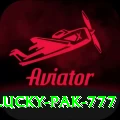 lucky pak 777 Gold v3.7.0