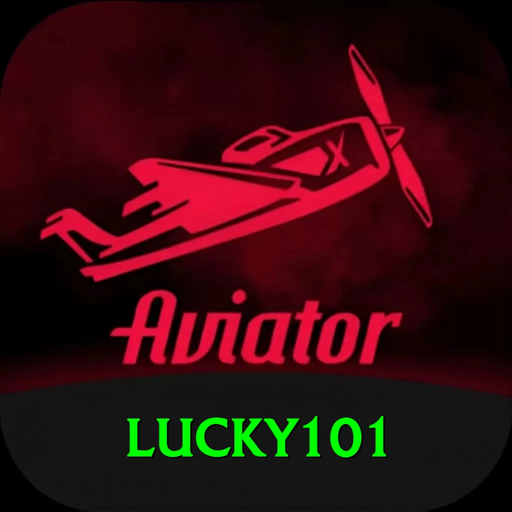 lucky101 Games (Casino & Earning) VIP v3.0.5 - 2