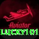 lucky101 Games (Casino & Earning) VIP v3.0.5