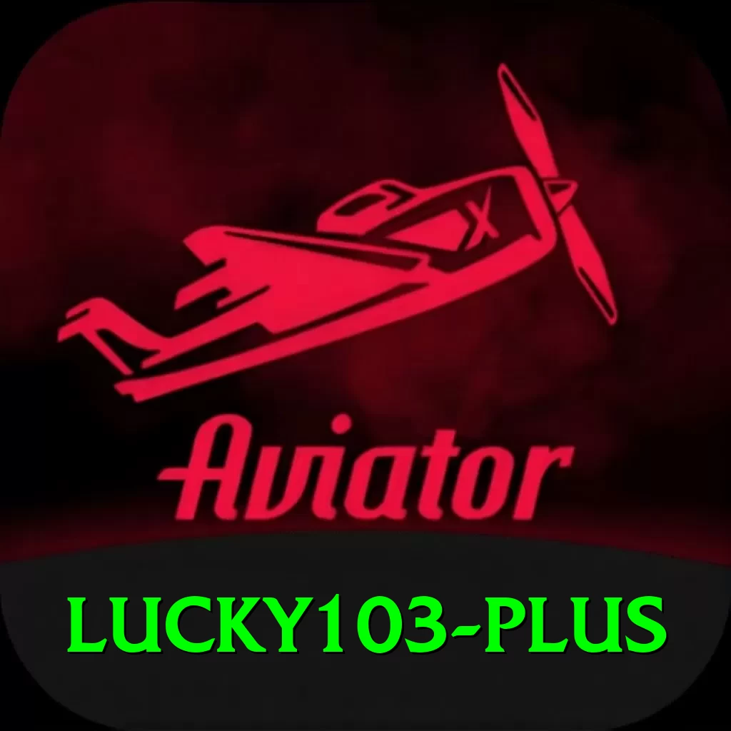 lucky103 Deluxe Edition v3.1.9 - 2