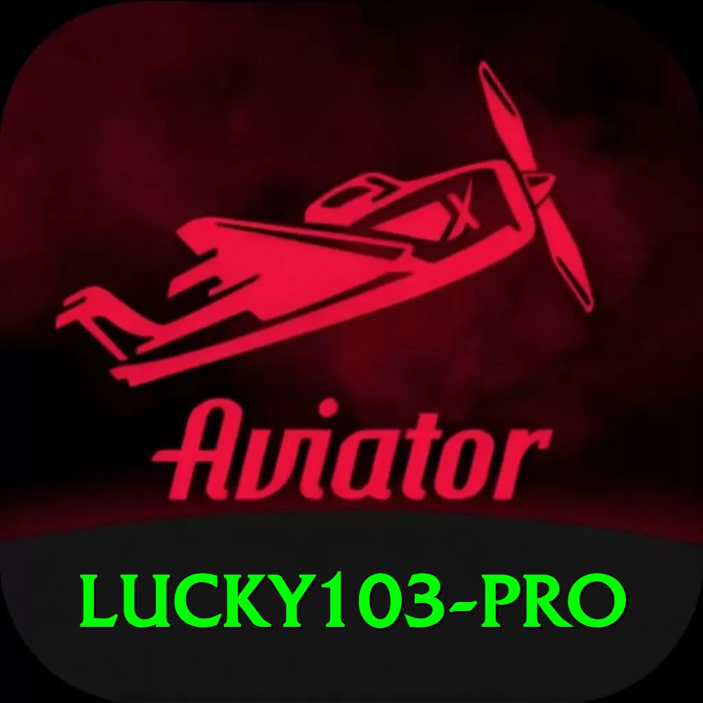 lucky103 Max v3.0.1 - 2