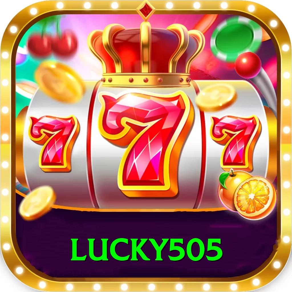 lucky505 Elite Pro v5.0.6 - 2
