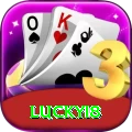 luckyi8 VIP Pro vv4.2.2