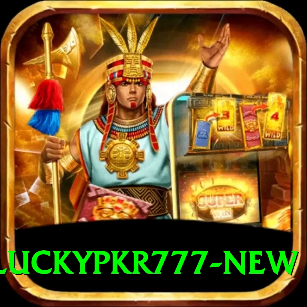 LuckyPKR777 APK Pro v2.6.9 - 2