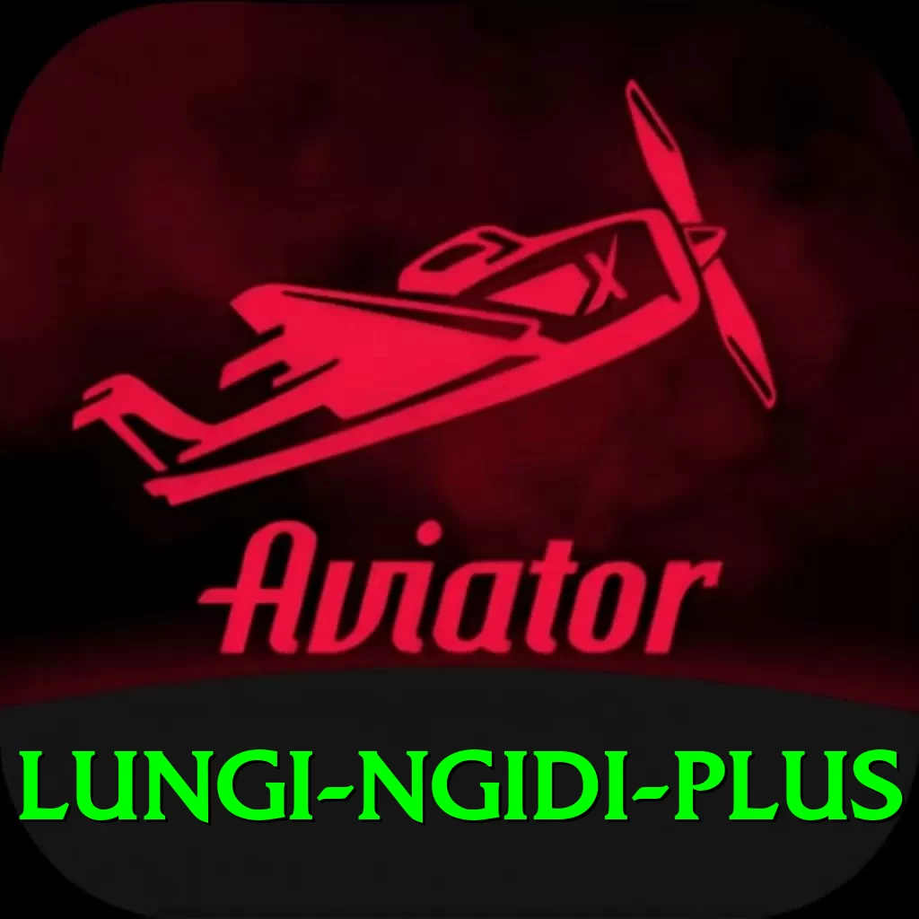 lungi ngidi Official v5.3.3 - 2