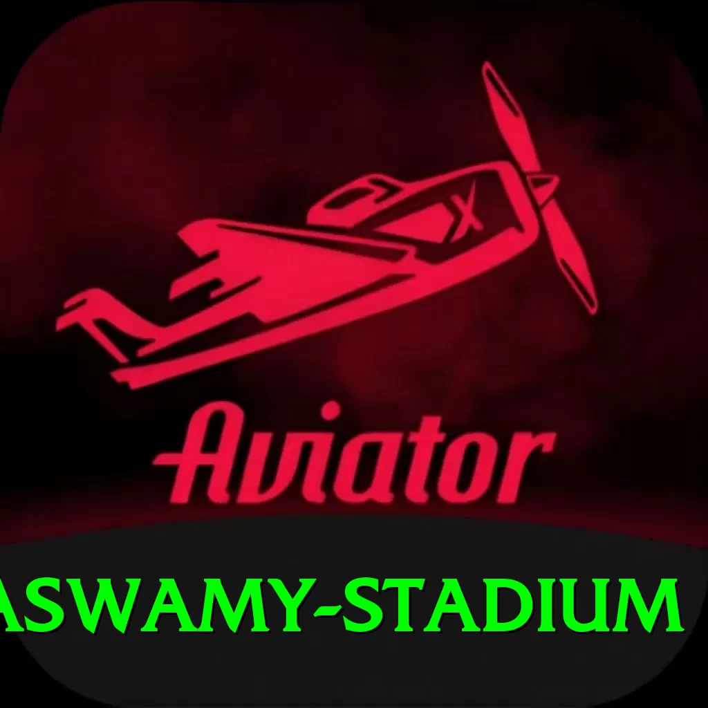 m chinnaswamy stadium Turbo v1.0.0 - 2