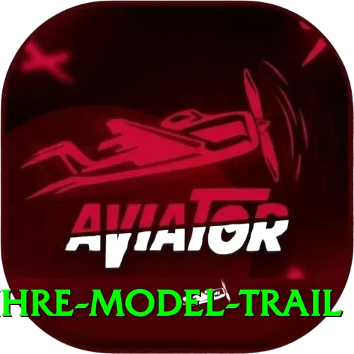 machhapuchhre model trail Ultimate v2.3.9 - 2