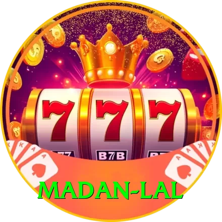 madan lal Games (Casino & Earning) Turbo v5.0.1 - 2