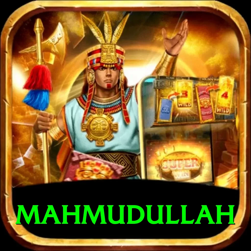 mahmudullah Pro Edition v1.7.4 - 2