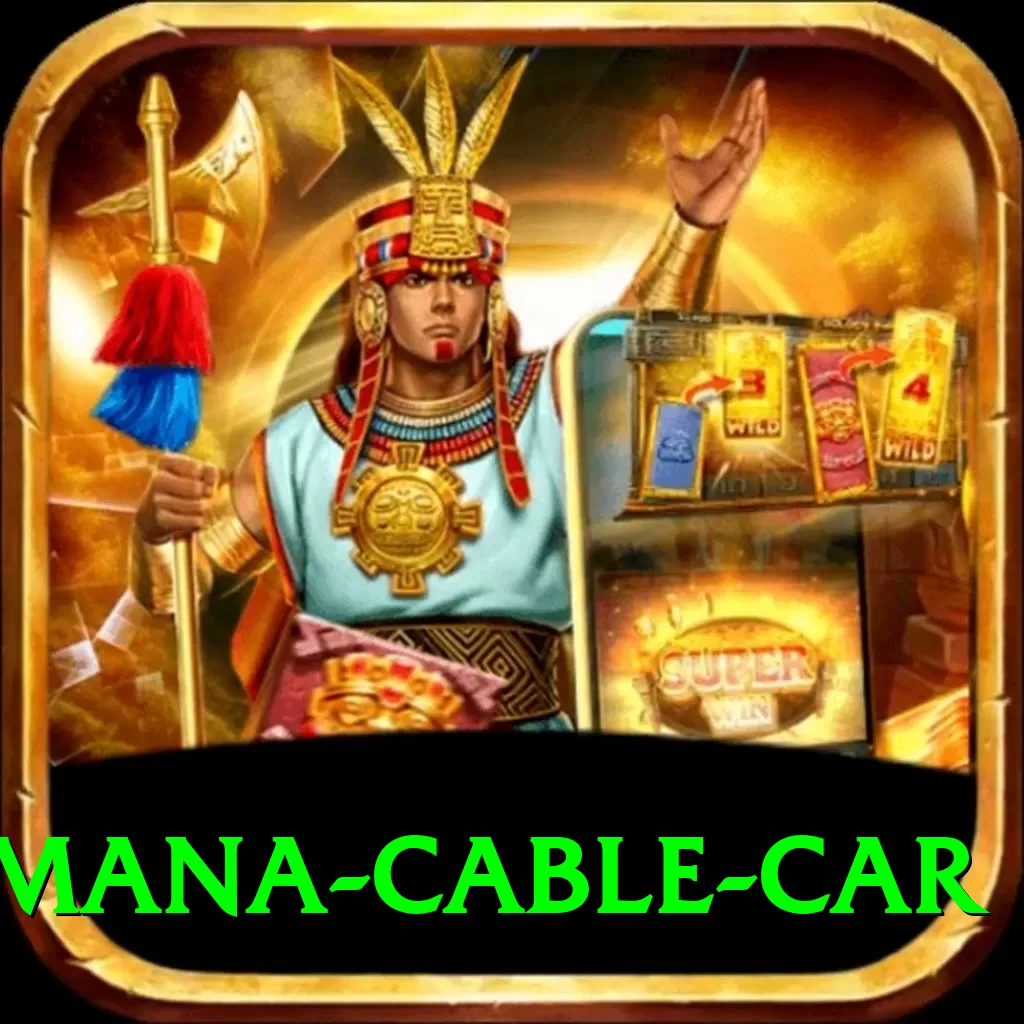 manakamana cable car Games (Casino & Earning) Pro v3.7.0 - 2