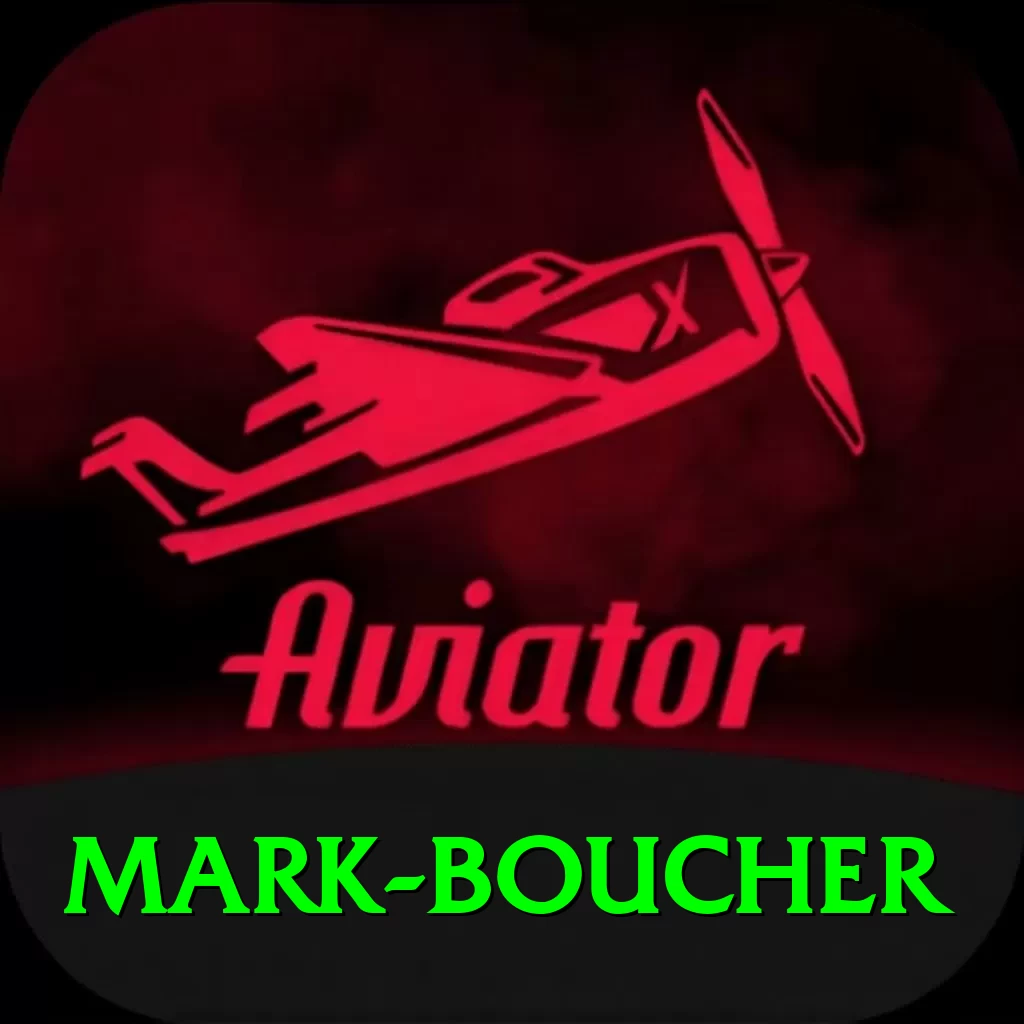 mark boucher VIP v4.5.6 - 2