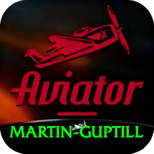 martin guptill Pro Max v1.6.8 - 2