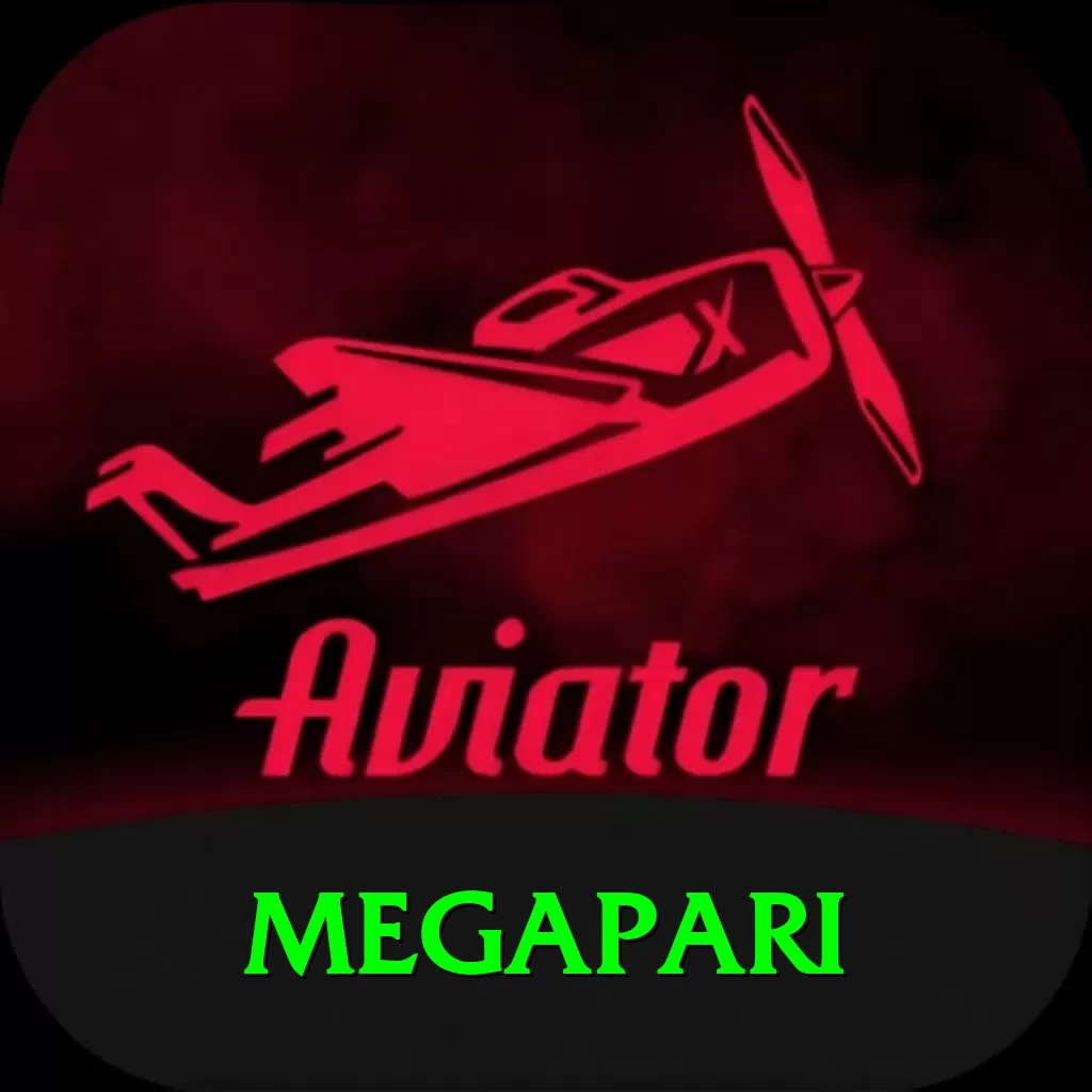 megapari App - 2
