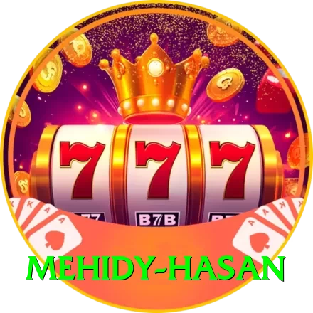 mehidy hasan Deluxe Pro v5.8.0 - 2