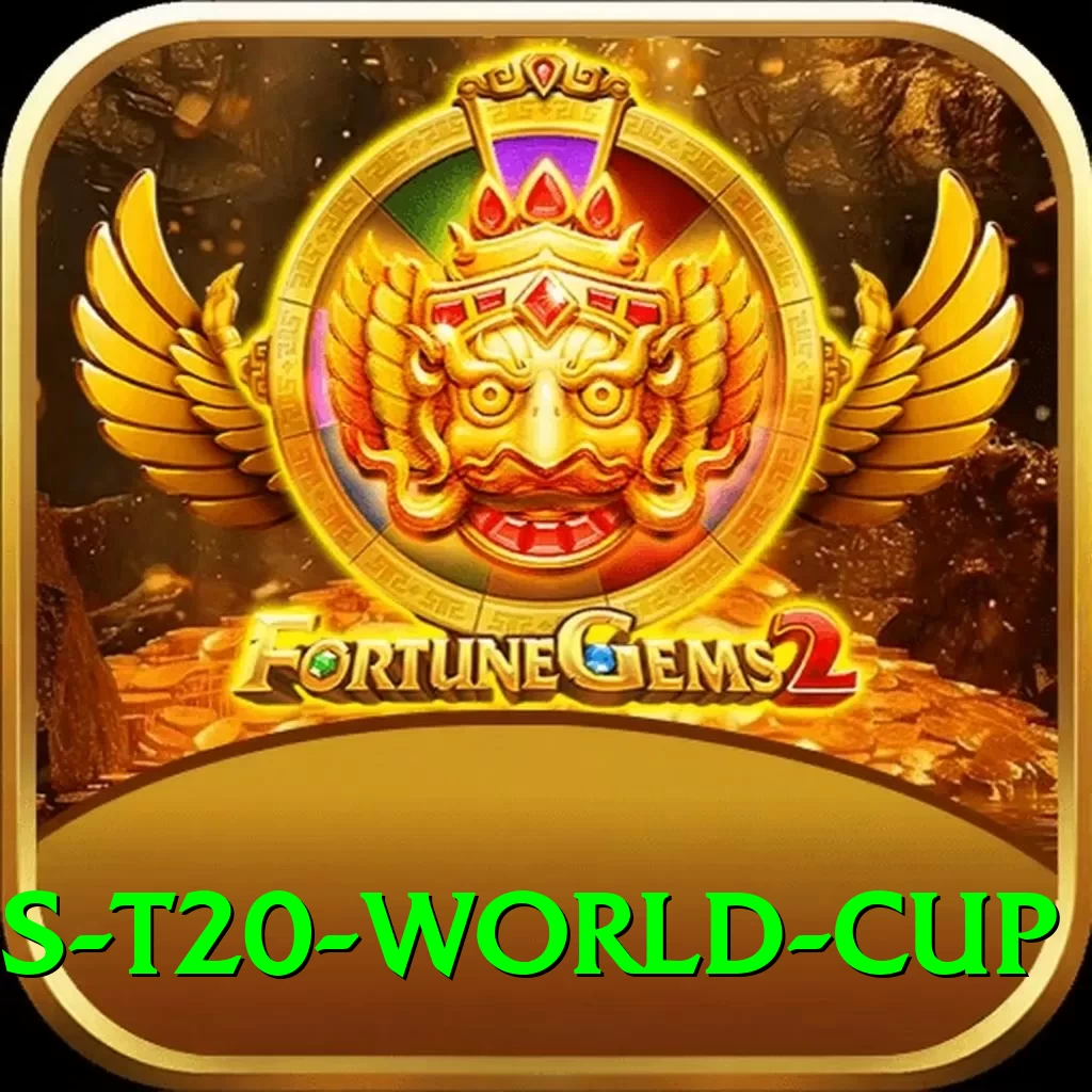 men's t20 world cup Elite v4.8.2 - 2