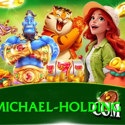 michael holding Premium v4.1.7 - 2