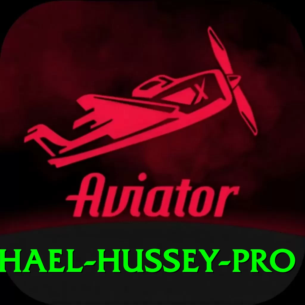 michael hussey - Casino Super - 2