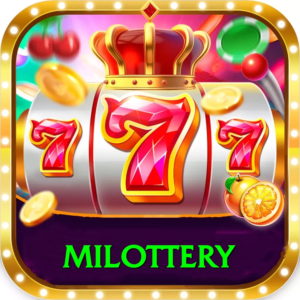 milottery - 2