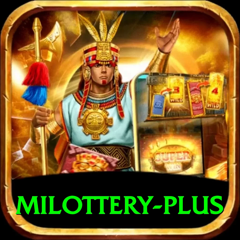 milottery Deluxe - Daily Bonus - 2