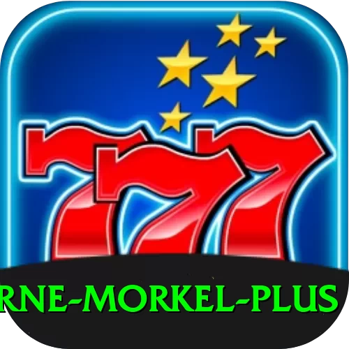 morne morkel Slot Machine Master - 2