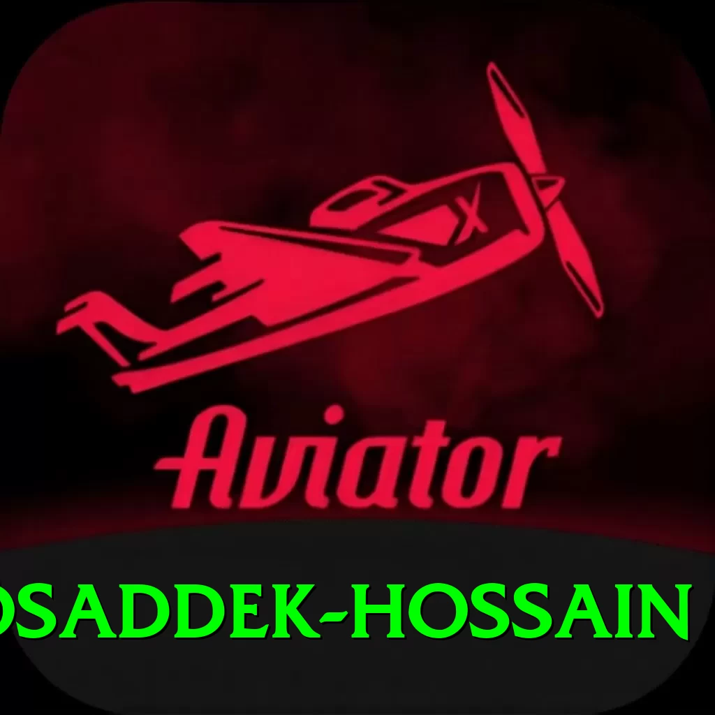 mosaddek hossain Games (Casino & Earning) Turbo v5.0.0 - 2