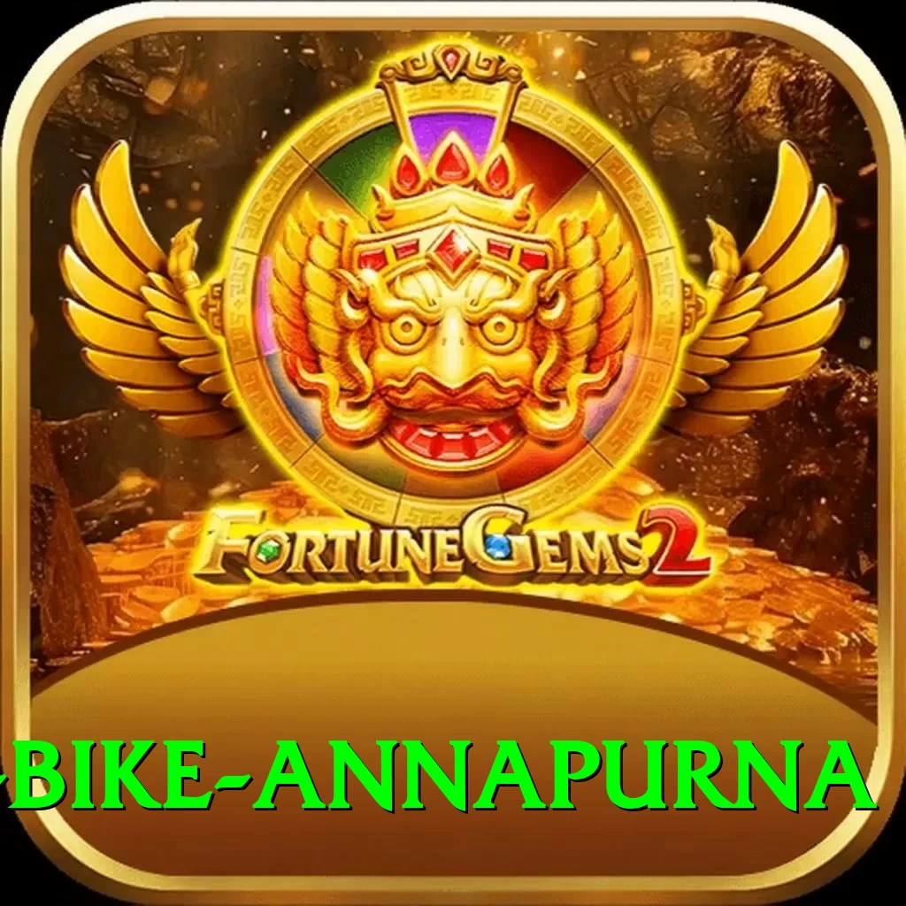 mountain bike annapurna Gold Pro v2.3.8 - 2