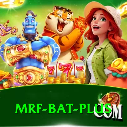 mrf bat Gaming VIP v3.6.5 - 2