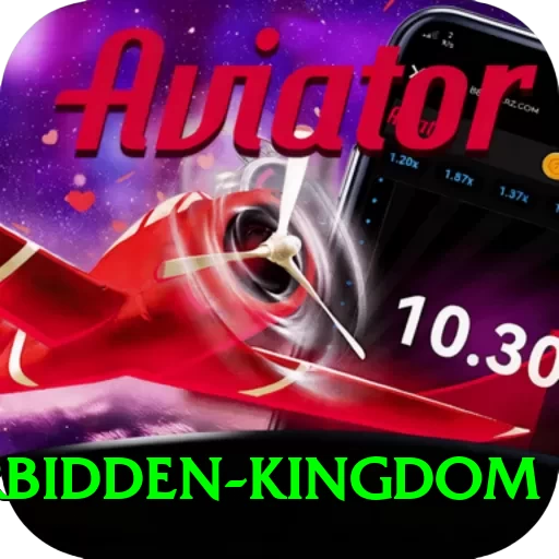 mustang forbidden kingdom Premium Edition v5.3.5 - 2