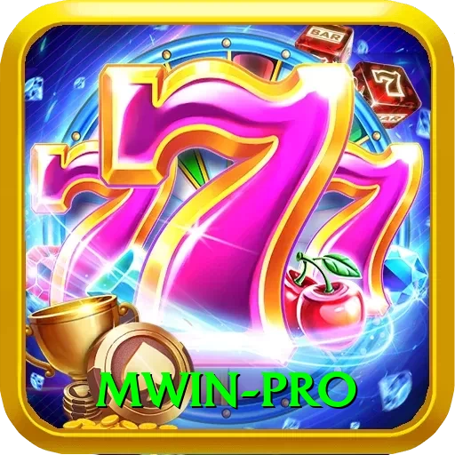 mwin Casino Official v4.3.0 - 2