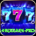 nasser hussain Plus Rewards