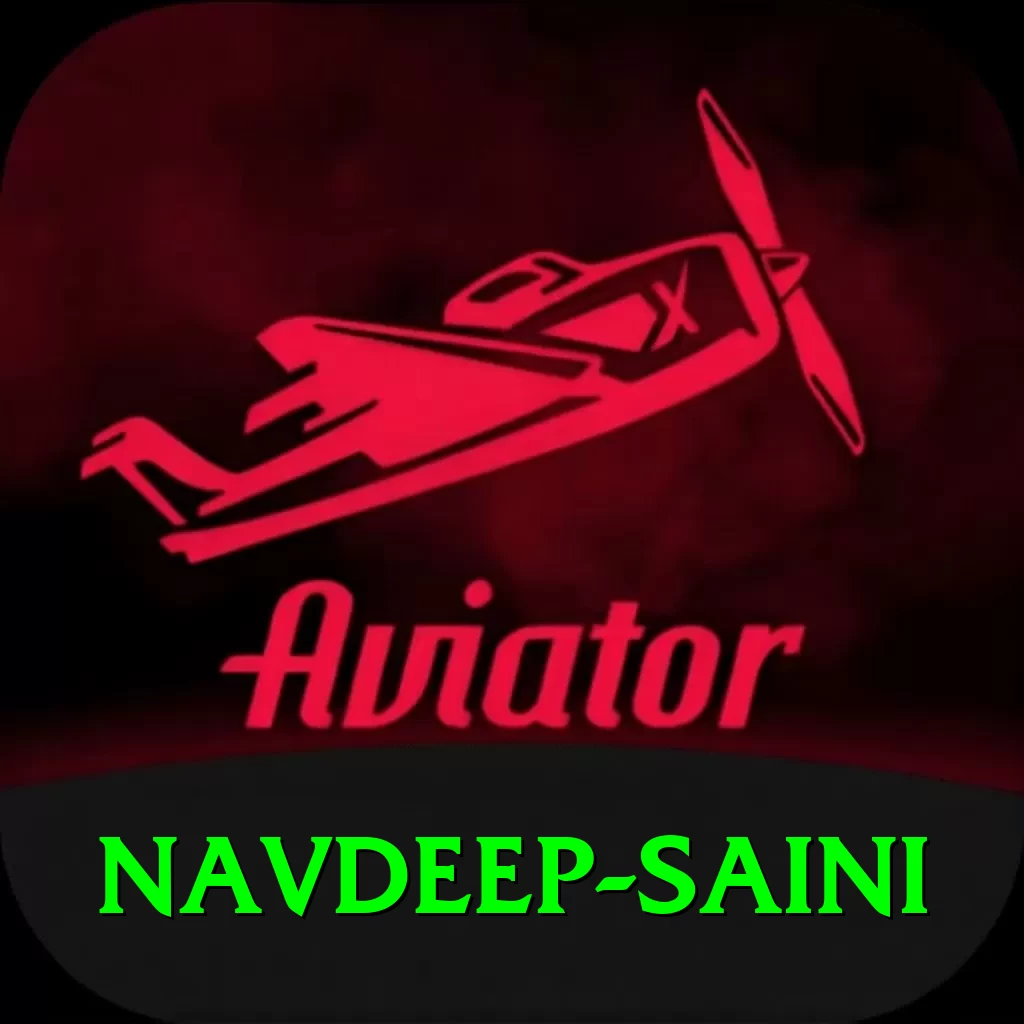 navdeep saini Elite v1.7.6 - 2