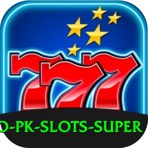 Nine Casino PK - Slots Super - 2
