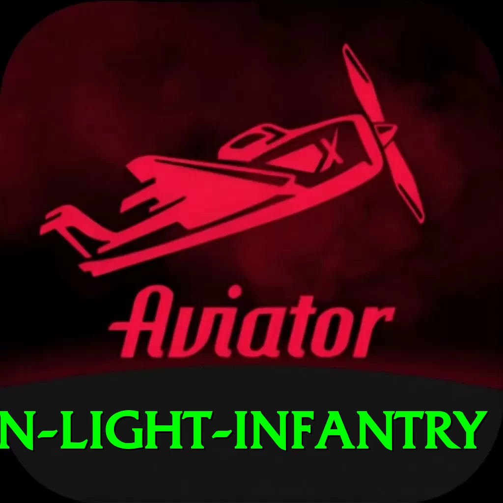 northern light infantry Turbo Pro v1.8.6 - 2