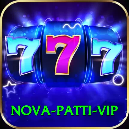 nova patti Legend Slots - 2