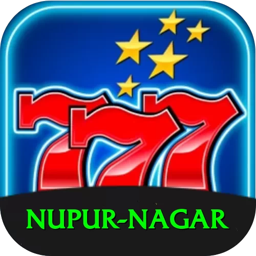 nupur nagar VIP Edition v4.8.5 - 2
