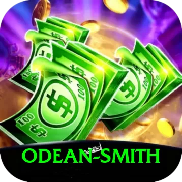 odean smith Gold Pro v4.1.6 - 2