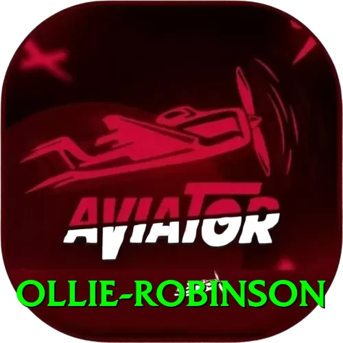 ollie robinson Gold v4.7.4 - 2
