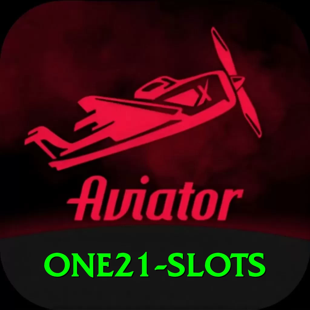 One21 Slots Plus Edition v4.1.4 - 2