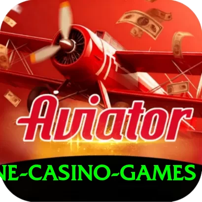 online casino games VIP - 2