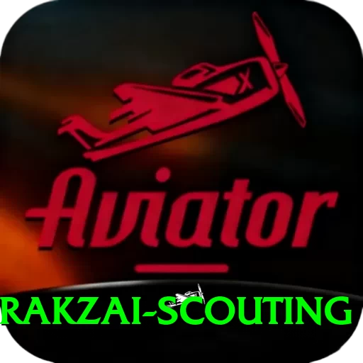orakzai scouting Master v1.4.5 - 2