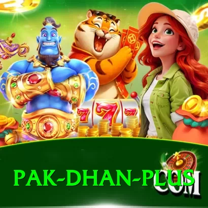 pak dhan Games (Casino & Earning) Gold v4.1.2 - 2