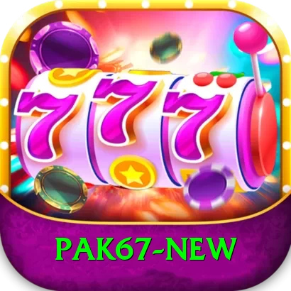Pak67 - Champion Earning App - 2