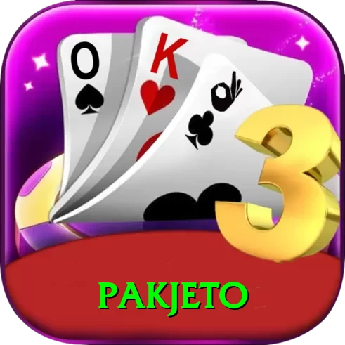 pakjeto Plus Pro v1.0.4 - 2